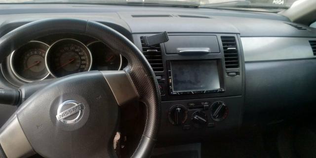 Nissan Tiida - Foto 3