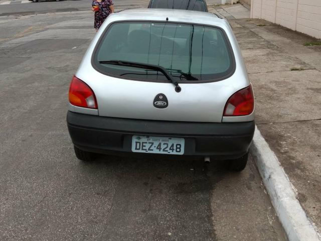Vendo fiesta - Foto 2