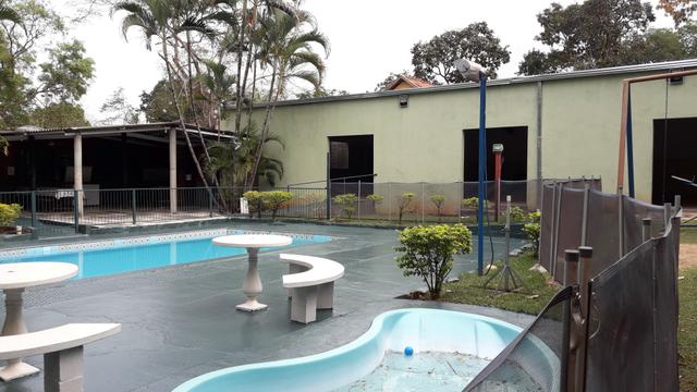 Vendo ou troco ,condomínio Recreio internacional - Foto 2
