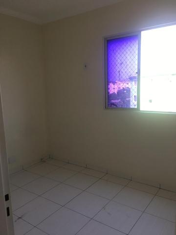 Aluga-se Apartamento Condominio Minas do Cuiabá