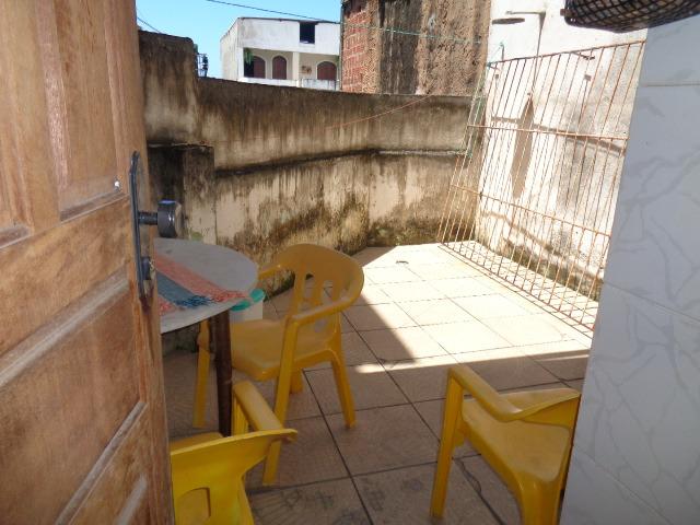 Cidade Nova Casa Térrea 2/4 2 (duas) garagens Aceita financiamento Estudamos Proposta - Foto 9