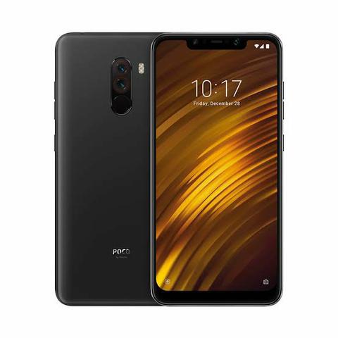Pocophone F1 128 Gb,6 Gb de Ram Versão Internacional! - Foto 3