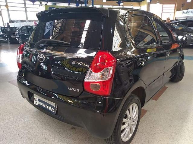 Etios XLS 1.5 *Completo +Rodas - Foto 6