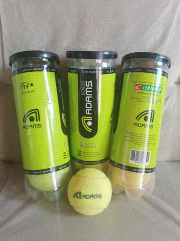 Kit de Raquete para jogar Tênis. - Foto 3