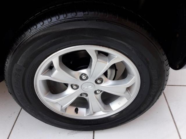 Hyundai tucson 2010 2.0 mpfi gls 16v 143cv 2wd gasolina 4p automÁtico - Foto 6