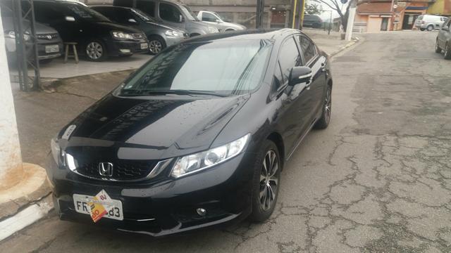 Honda civic LXR 2015 - Foto 10