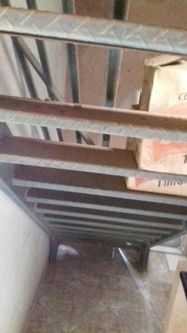 Escada para sobrado - Foto 2