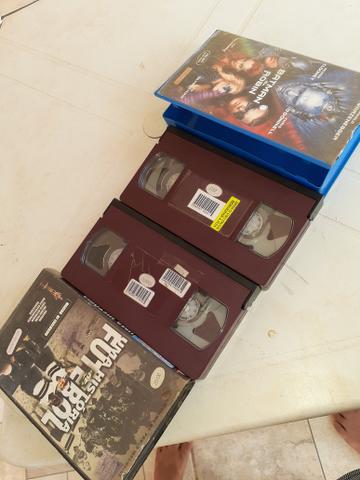 Dvd cassete - Foto 4