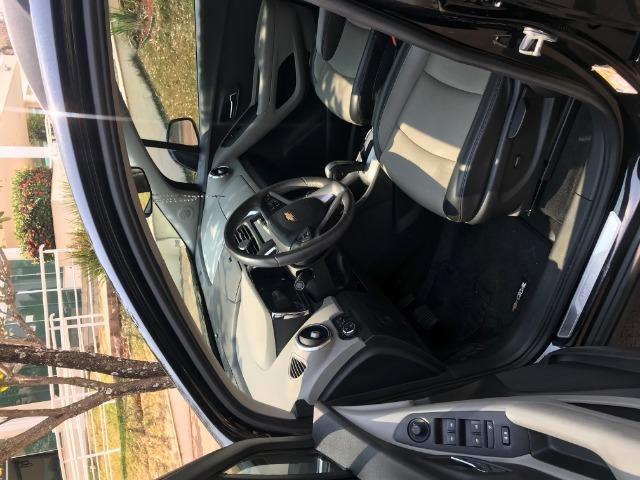 Tracker SUV Chevrolet LTZ Completa - Foto 14