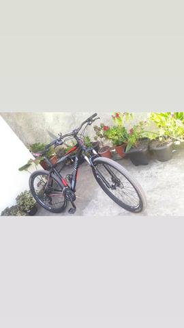 Vendo essa mtb High one top - Foto 2