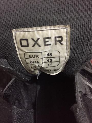 Sapatilha para bike oxer - Foto 4