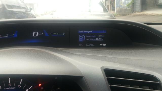 Honda civic LXR 2015 - Foto 8