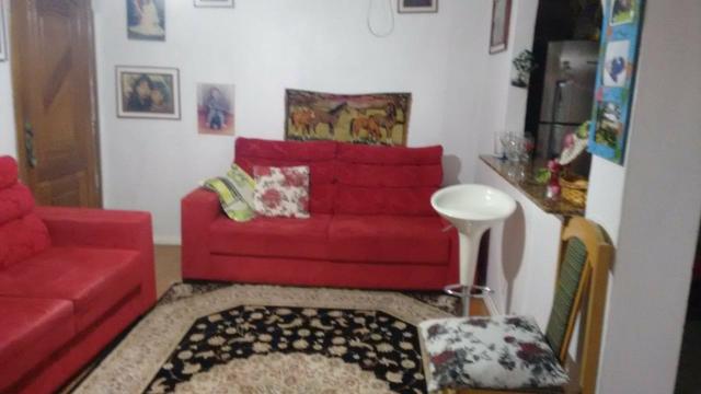 Casa Ampla Cond. Incas, Arborizada em perfeito estado e ótima localização, Jardim Krahe - Foto 5