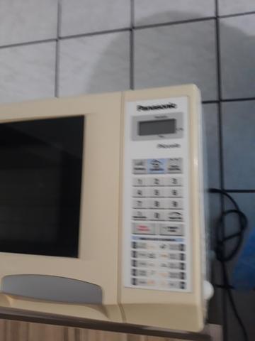 Micro Panasonic 22L - Foto 2