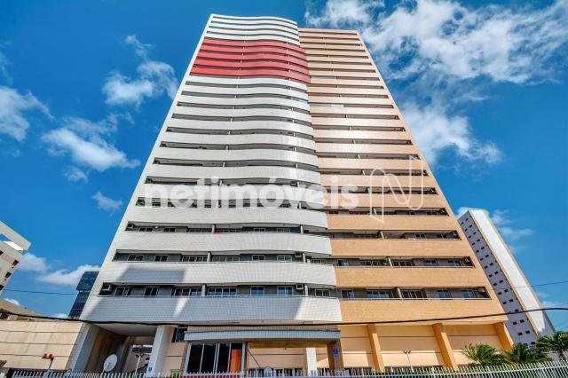 Apartamento à venda com 3 dormitórios em Aldeota, Fortaleza cod:767763 - Foto 17