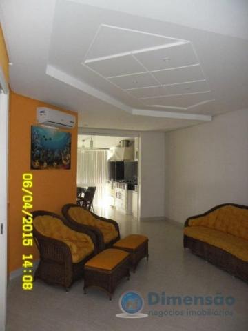 Apartamento à venda com 3 dormitórios em Praia brava, Florianópolis cod:480 - Foto 16