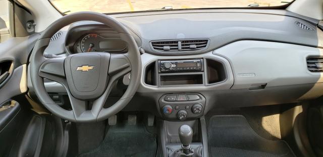 Chevrolet Prisma 1.0 8 JOYE - Foto 8