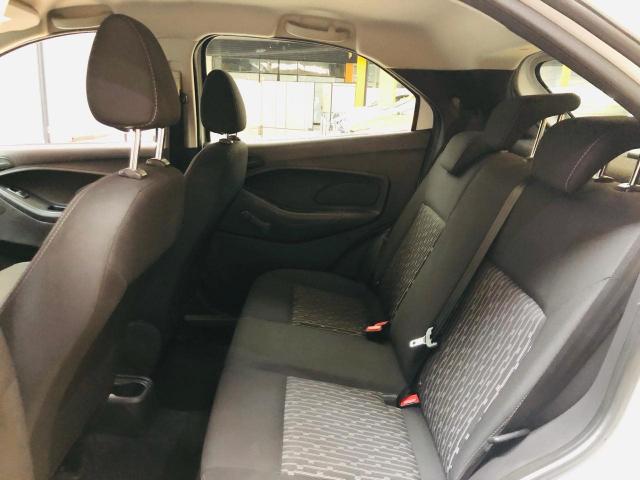 (5085) Ford Ka 2016/2017 1.5 Flex Se - Foto 10