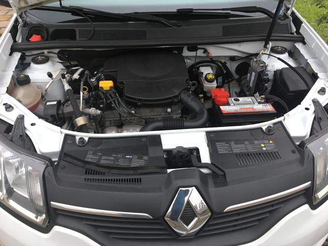 Renault Sandero 1.6 Express - Foto 3