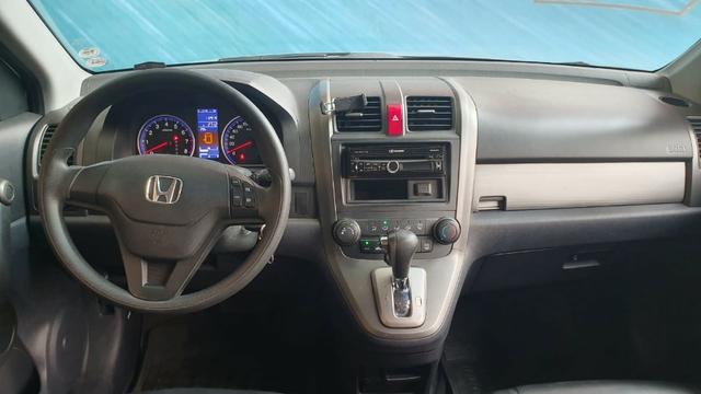 Honda CRV - 2.0 LX 4X2 16V Gasolina Automatico - Foto 7