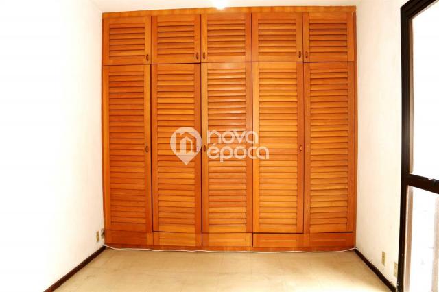 Apartamento à venda com 3 dormitórios em Tijuca, Rio de janeiro cod:AP3AP35441 - Foto 14