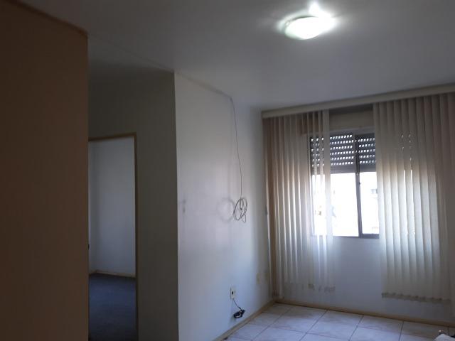 Apartamento de 2 dormitórios - Foto 4