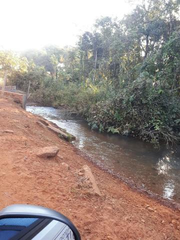 Fazenda c/ 830he, C/ 700he aberto, faz lavoura em 650he, Itiquira-MT - Foto 19