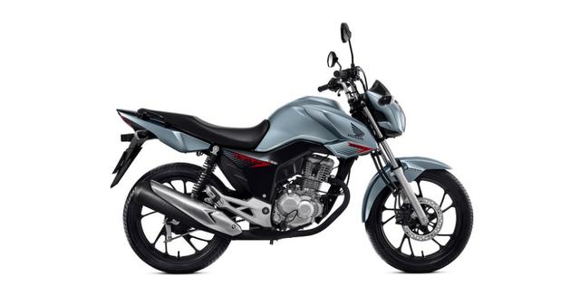Cg fan 160 - Foto 6