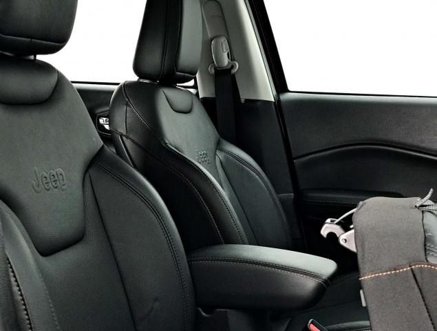 JEEP COMPASS 2019/2020 2.0 16V FLEX LIMITED AUTOMÁTICO - Foto 16