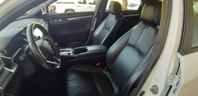 Honda Civic 2017 EXL em estado de zero - Foto 7