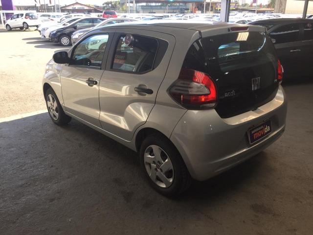 Fiat Mobi Like 1.0 2019 - Foto 4