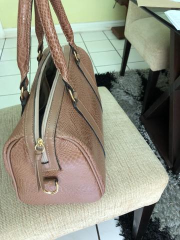 Vendo essa bolsa - Foto 2