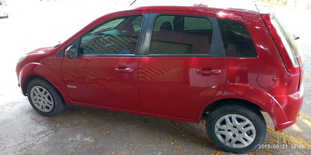 Ford Fiesta 11/11 particular - Foto 3