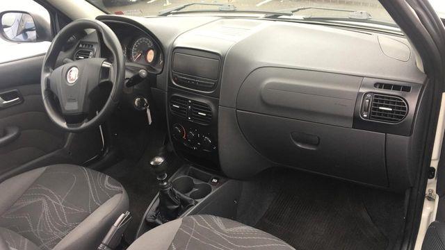 Fiat Strada Working 1.4 CS - Foto 6