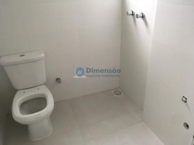 Apartamento à venda com 3 dormitórios em Monte verde, Florianópolis cod:435 - Foto 4