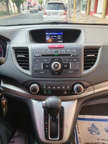 CR-v - Foto 2