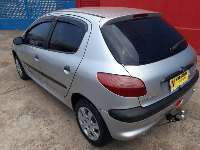 Peugeot 206 Soleil 2001 - Foto 3