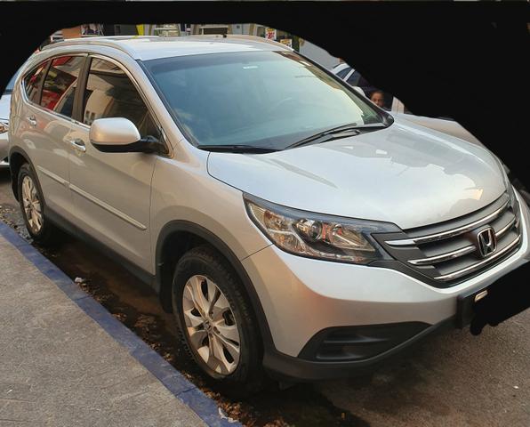 CR-v - Foto 6
