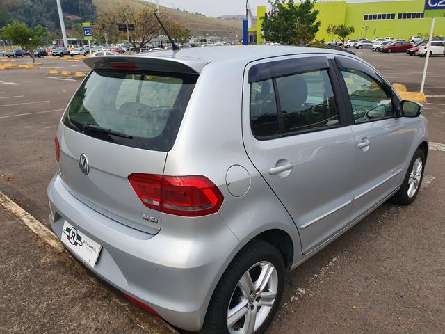 Fox comfortline 1.6 2016 Super oferta! - Foto 7