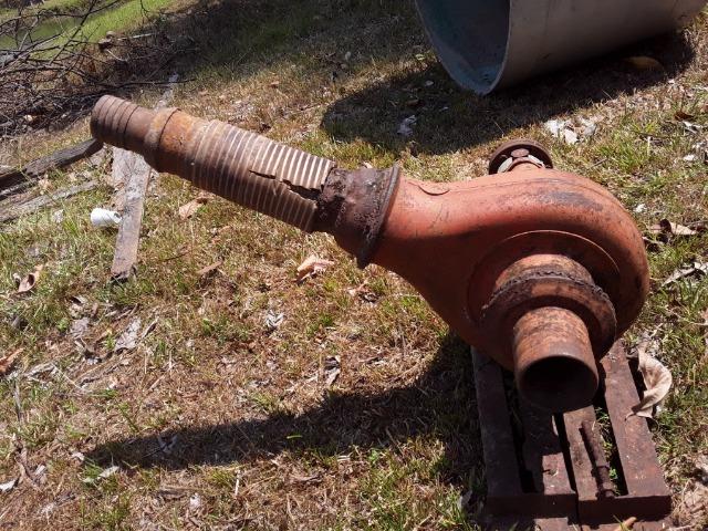 Bomba cascalheira 4" promocção - Foto 5