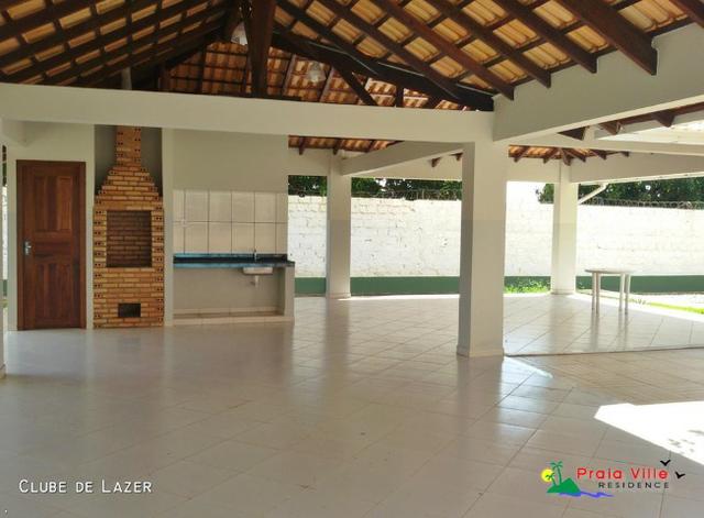 Apartamento com 3 quartos no Condomínio Praia Ville Ressidence, bairro Maracanã - Foto 7
