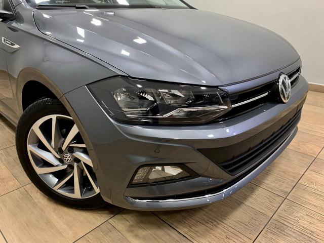 VIRTUS HIGHLINE 200 TSi AUTOMÁTICO 2020 0KM TOP. LÉO CARETA VEÍCULOS - Foto 18