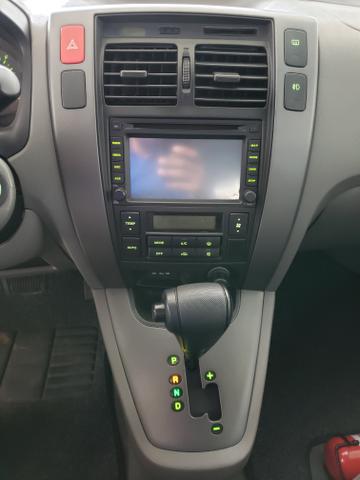 Tucson GLS Automática 2015/2016 ( 38.000km) - Foto 15
