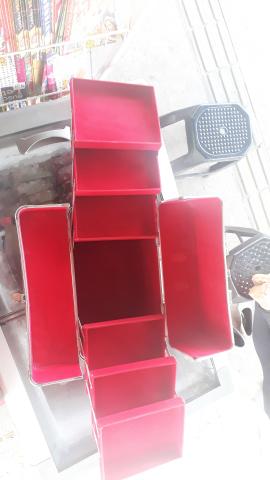 Vendo maletinha 60 reais aceito cartão - Foto 4