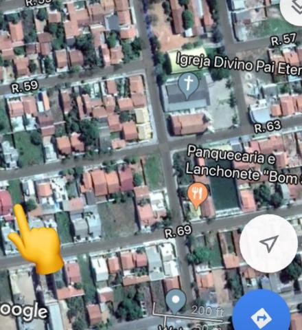 Itaguai 2 - lote 360 m2 - excelente localização