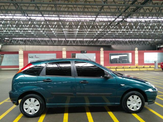 Focus 2008