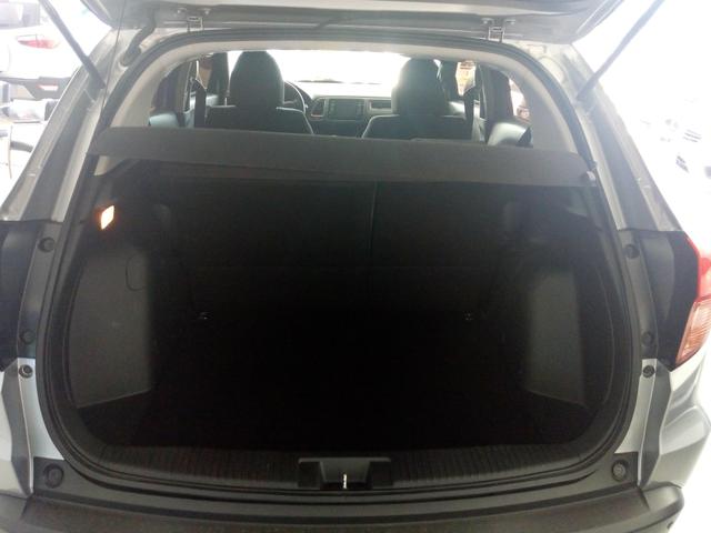 Procurar Anderson - Hr-v ex 1.8 aut 17/17 prata completo -so/47.914km -ZERADA- - Foto 12
