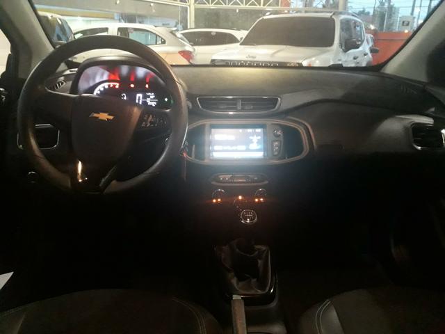 GM Chevrolet Prisma LT 1.4 Completo - Foto 16