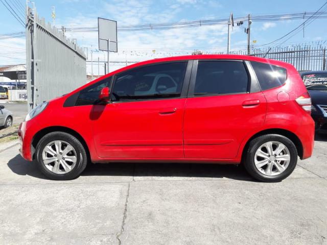 HONDA FIT 1.4 LX 16V FLEX 4P MANUAL 2014 - Foto 2