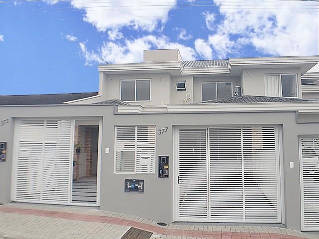 Casa à venda com 3 dormitórios em Floresta, Joinville cod:10264 - Foto 12